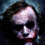 The Heath Ledger Joker Tribute