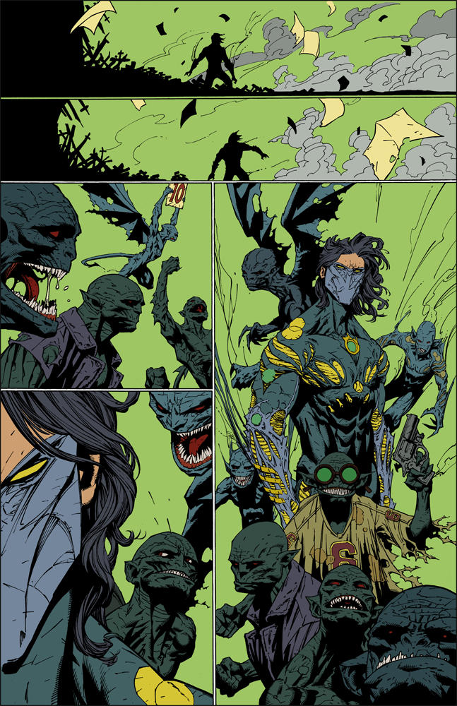 Darkness 77 flats by alexasrosa on DeviantArt