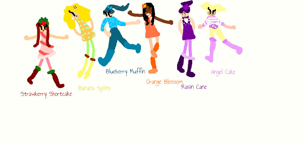 My Designs For A 2020 Strawberry Shortcake Era By Booloocrew On Deviantart Since her creation in 1980,strawberry shortcake has grown and evolved in the kids' entertainment space and its dolls to be a popular item in the toy aisle. 2020 strawberry shortcake era