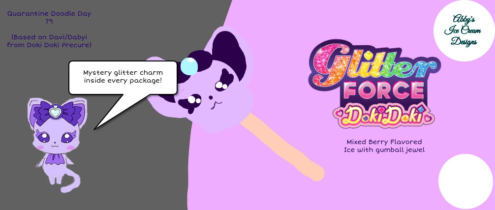 Davi or Dabyi- Quarentine Doodle Day 79 by BooLooCrew on DeviantArt