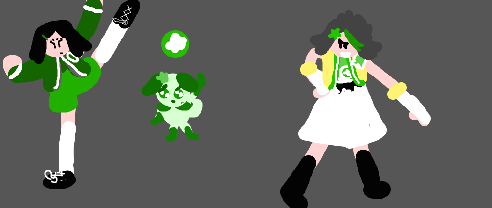 Powerpuff Precure Cure Buttercup By Booloocrew On Deviantart Powerpuff Precure Cure Buttercup By Booloocrew On Deviantart