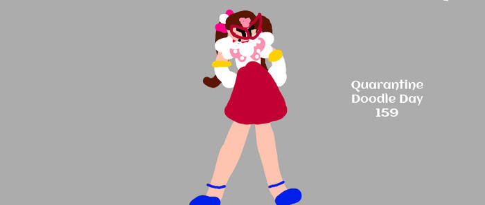 Explore the Best Sailorrabbit Art | DeviantArt