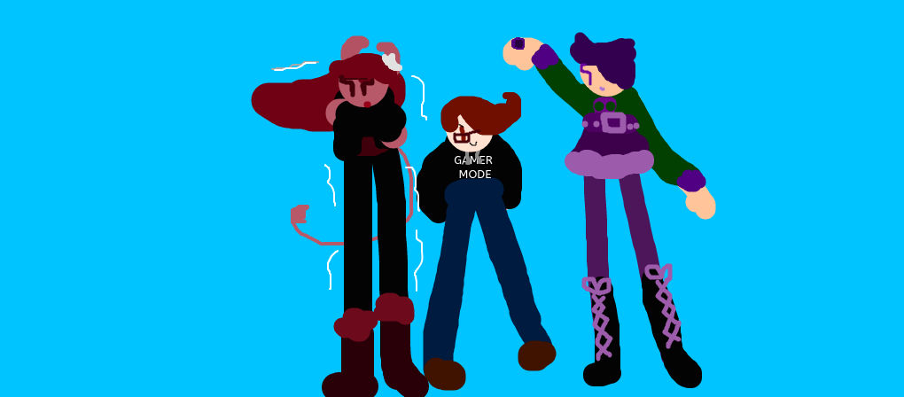 Cold Day In Hell by BooLooCrew on DeviantArt