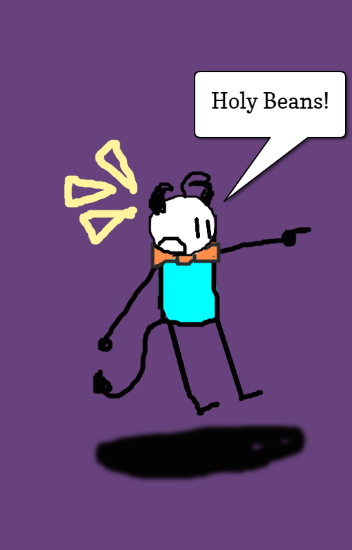 Holy Beans Batman by BooLooCrew on DeviantArt