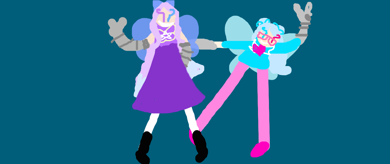Stars and Hearts by BooLooCrew on DeviantArt