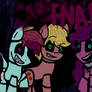 Five Nights at Berry's