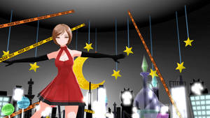 Labrys Persona 3 Dancing Mmd Model Dl By Rogugama On Deviantart