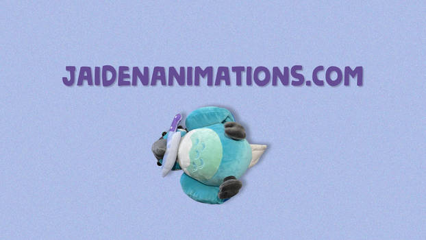 Ari Plush Animation