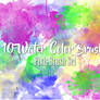 10 pixlr watercolor brush set