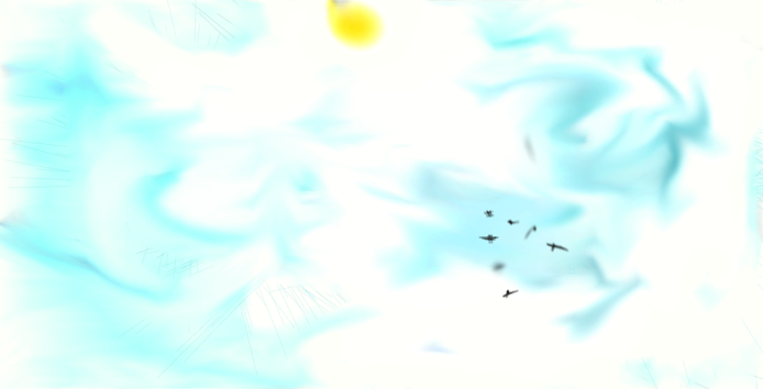 towards the sun by Tohhc2000 on DeviantArt