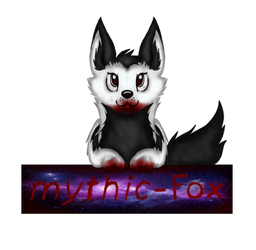 mythic fox