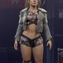 Alexa Bliss WWE 2K23 (rip)