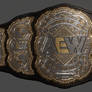 AEW World Title (Fight Forever)