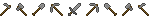 Minecraft Divider - Stone Tools by caramel-dixon