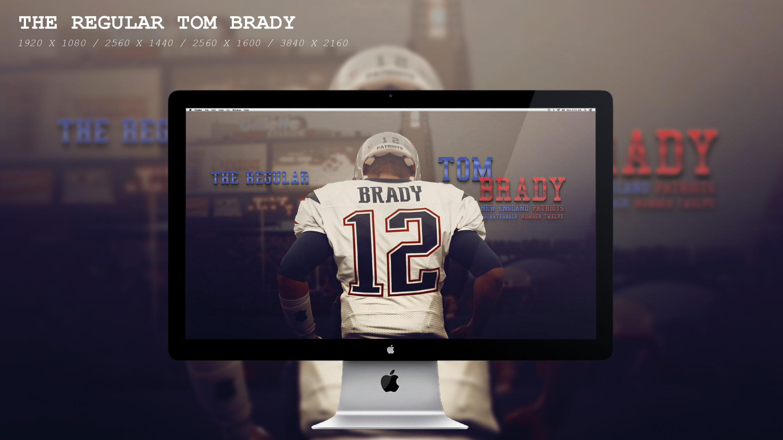 wallpaper tom brady michiganTikTok Search