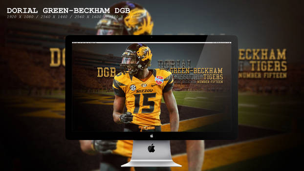 Dorial Green-Beckham DGB Wallpaper HD