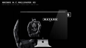 Mayans M.C. Wallpaper HD