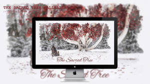 The Sacred Tree Wallpaper HD