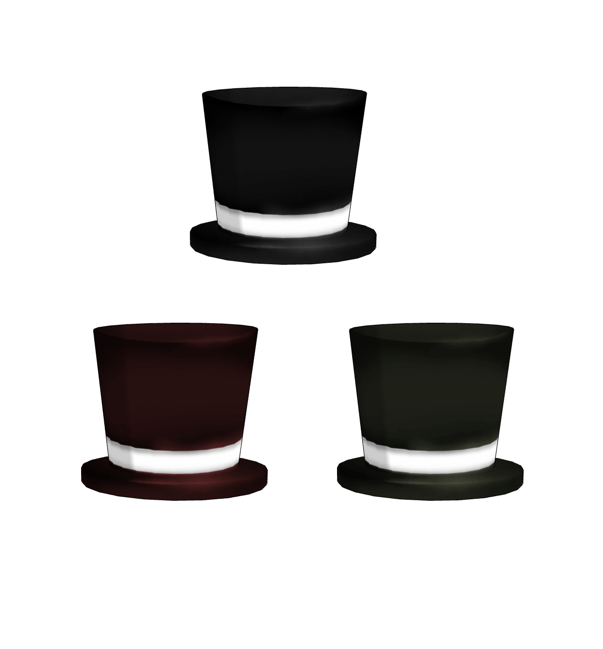 MMD : Top Hat + DL