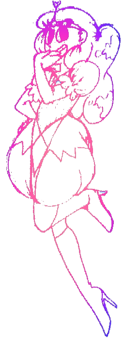 Princess Billy DTMG by Z-Chankerokero on DeviantArt