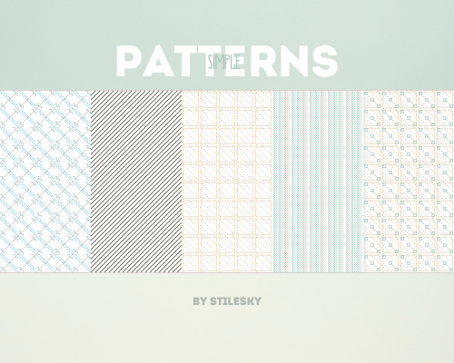 patterns_1