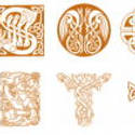 Celtic PS Brushes