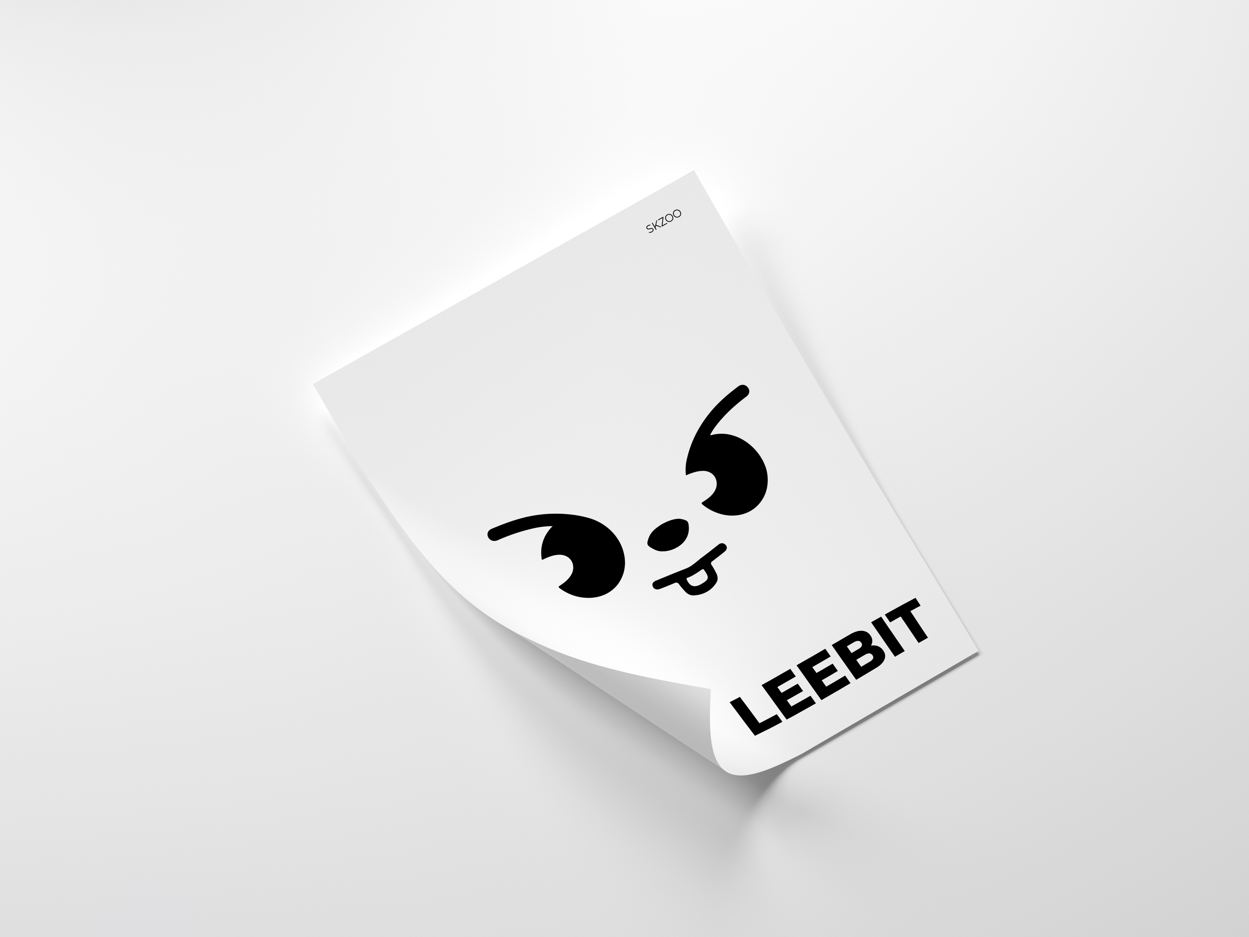 FREE SKZOO LEEBIT FACE SVG !! by chizaki-ra on DeviantArt