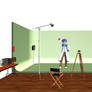 MMD Photo Studio