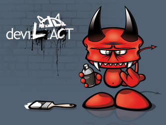 DevilAct