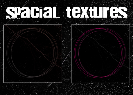 Spacial Textures