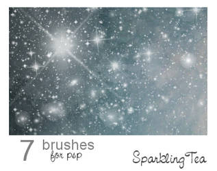 Star Brushes