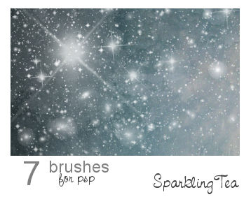 Star Brushes