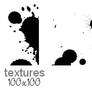 Splatter Textures