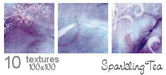 Precious Stones: Amethyst by SparklingTea