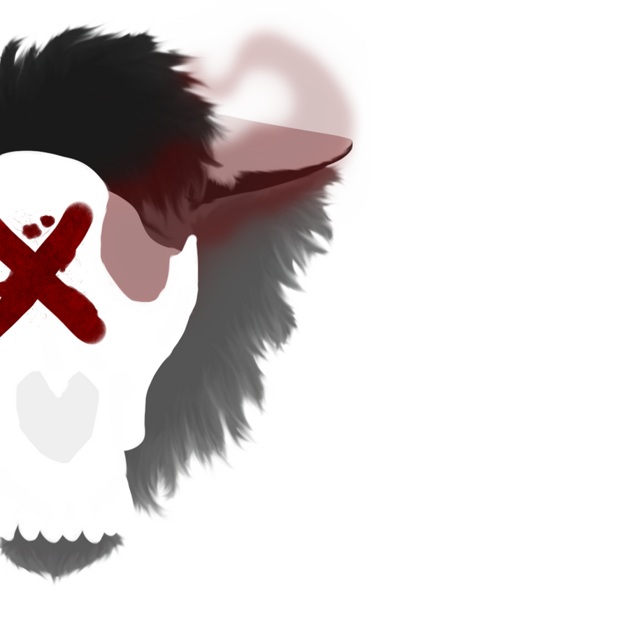 X headshot transparent by Cartoon-Heart on DeviantArt