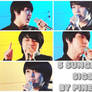 SJ colorfulMIN