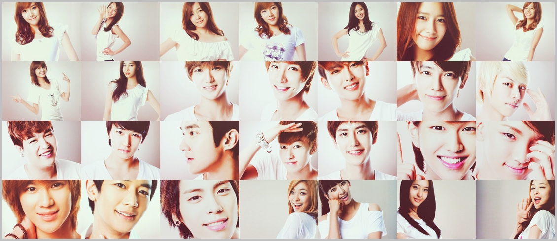 SMTOWN wphd