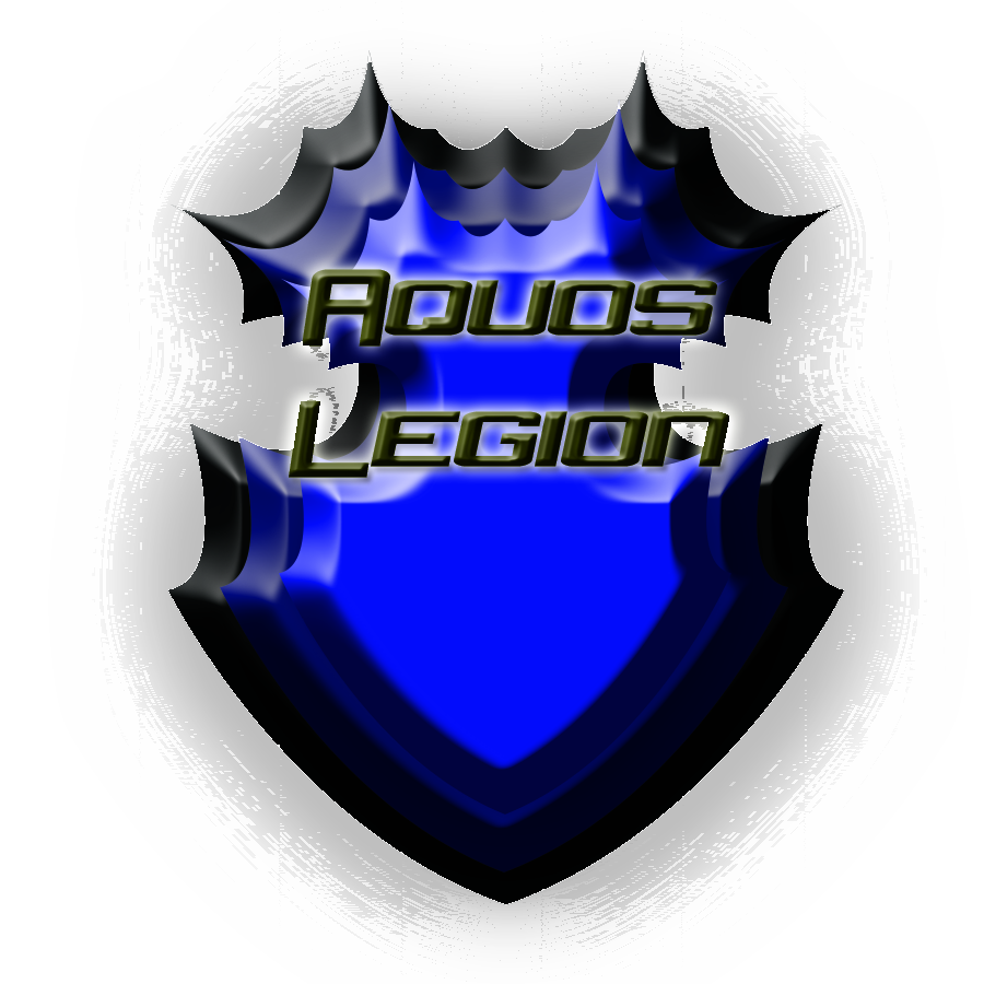 My Very First Logo Attempt by Zachary113 on DeviantArt