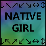 Native Girl