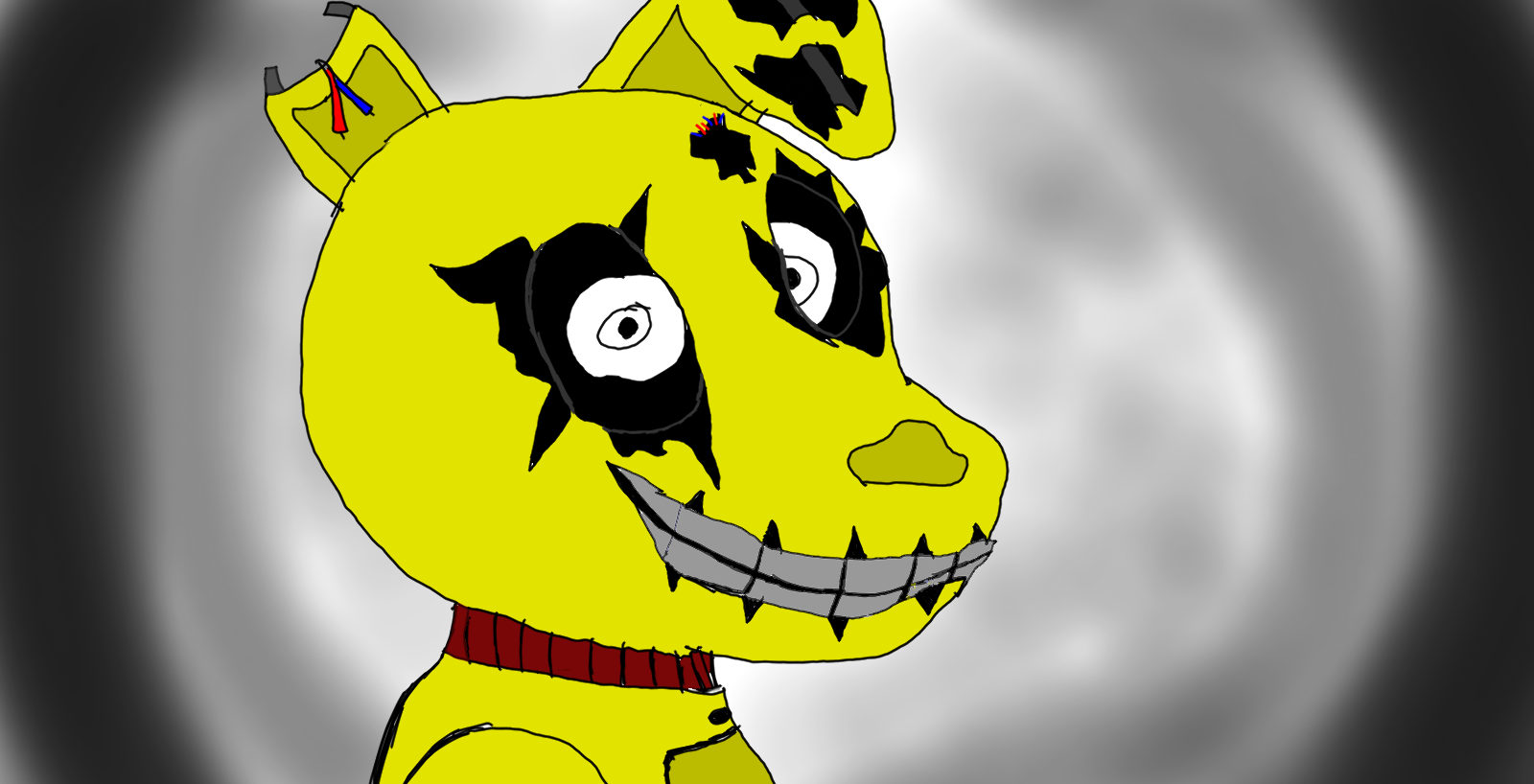 springtrap version 2