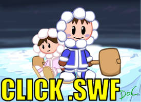 Ice Climbers (Anim)