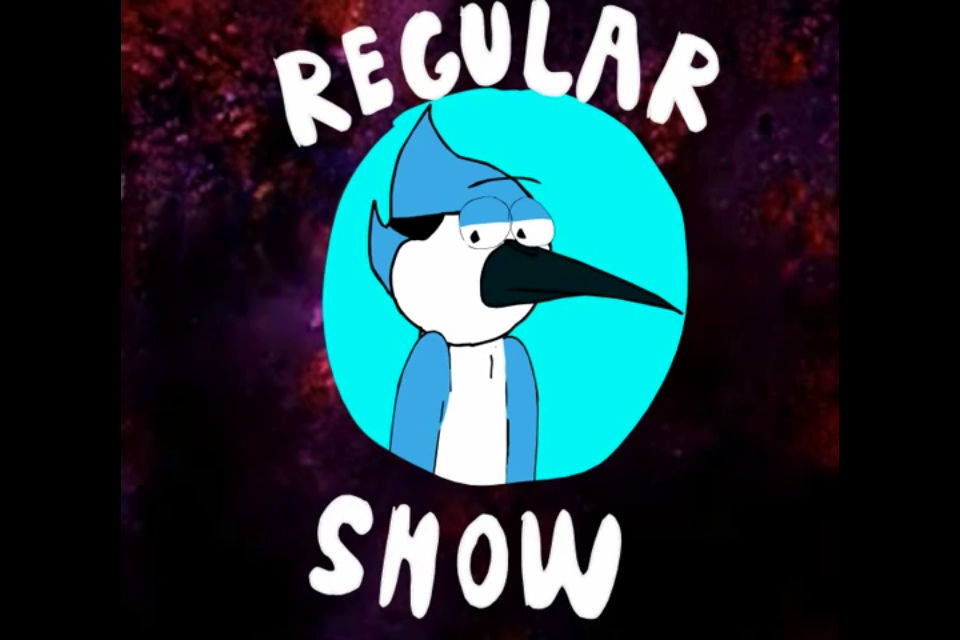 Regular show (King of the hill intro) by comedyestudios on DeviantArt