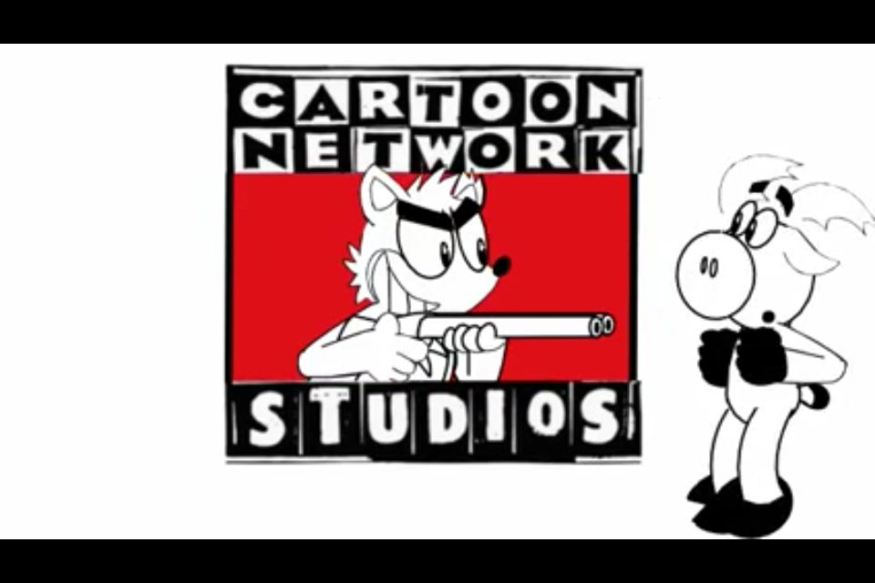 Hunter The Deer Cartoon Network Studios Animation By Comedyestudios On Deviantart
