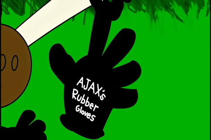 Hunter And Rachel In April Fools Animation By Comedyestudios On Deviantart