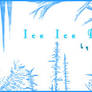 Ice Ice Baby