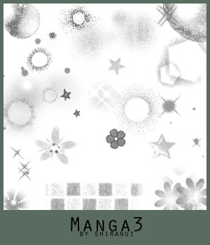 Manga 3