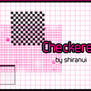 Checkered all the Way