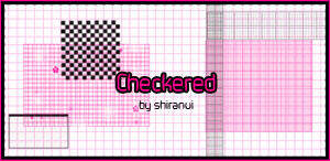 Checkered all the Way