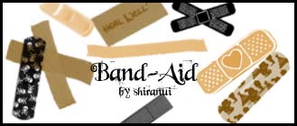 Band-Aid