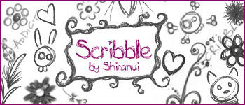 Scribble by Shiranui on DeviantArt
